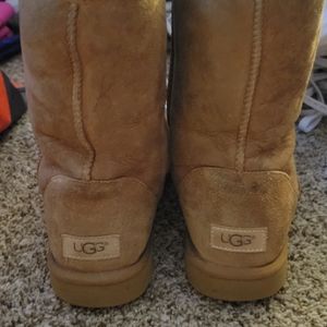 Ugg boots